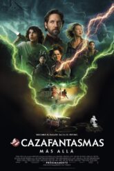 Cazafantasmas Más allá