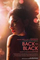 Back to Black