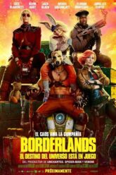 Borderlands