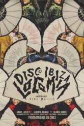 Disco, Ibiza, Locomia