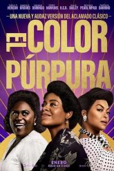 El color púrpura