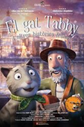 El gato Tabby