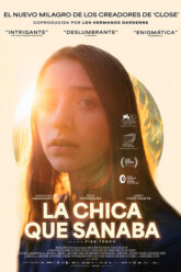 La chica que sanaba