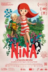 Nina y el secreto del erizo