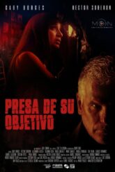 Presa de su objetivo