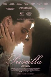 Priscilla
