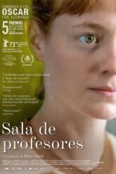 Sala de profesores