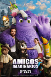 Amigos imaginarios