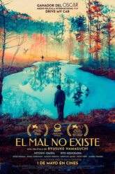 El mal no existe