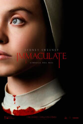 Immaculate