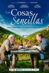 Las cosas sencillas