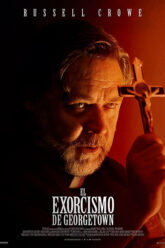 El exorcismo de Georgetown