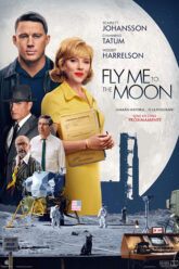 Fly me to the moon