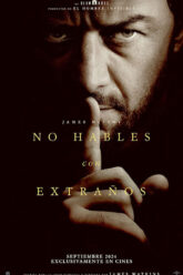 No hables con extraños