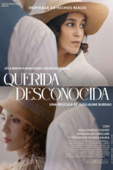 Querida desconocida