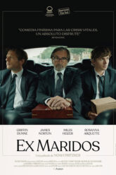 Ex maridos