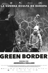 Green Border