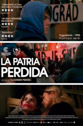La patria perdida