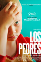 Los peores