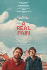 A real pain