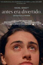 Antes era divertido
