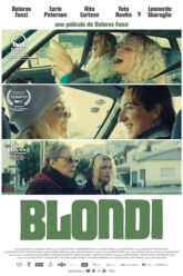 Blondi