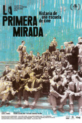 La primera mirada