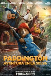 Paddington Aventura en la selva