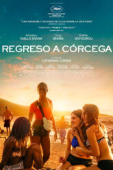 Regreso a Córcega