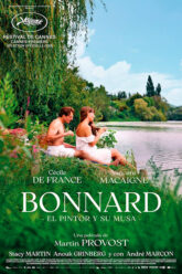 Bonnard, el pintor y su musa