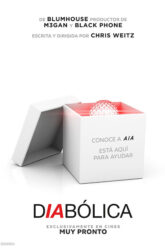 Diabólica