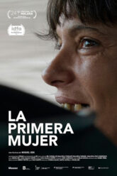 La primera mujer