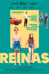 Reinas