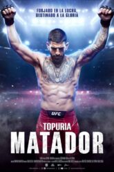Topuria: Matador