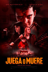 Juega o muere
