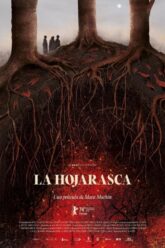 La hojarasca