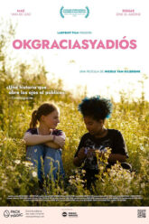 Okgraciasyadiós