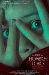 Hombre lobo