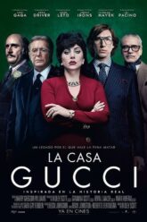 La casa Gucci