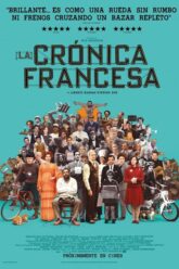 La crónica francesa