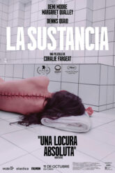 La sustancia