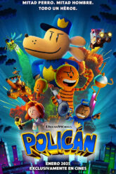 Policán
