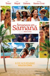 Amanece en Samaná