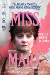 Miss Marx