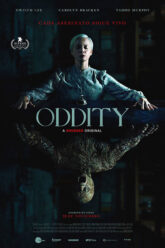 Oddity