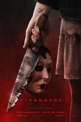 Strangers Capítulo 2