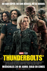 Thunderbolts