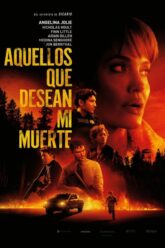 Aquellos que desean mi muerte