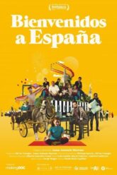 Bienvenidos a España