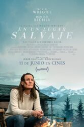 En un lugar salvaje